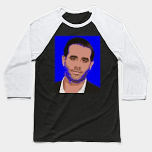 bobby cannavale Baseball T-Shirt